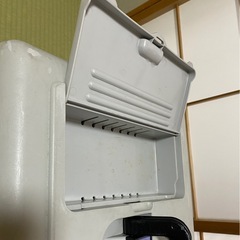 動物用キャリーケースの画像