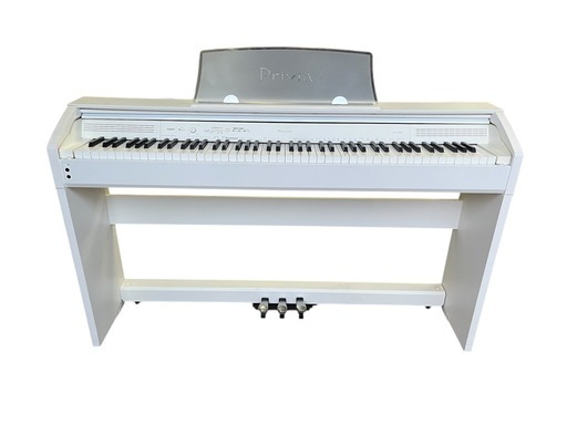 ★ジモティ割あり★ CASIO 電子ピアノ   動作確認／クリーニング済み TC381 ☆ジモティ割あり☆ CASIO 電子ピアノ 動作確認／クリーニング済み TC381