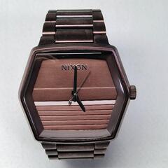 NIXON 腕時計　ニクソン