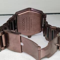 NIXON 腕時計　ニクソンの画像