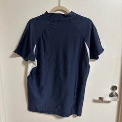 本日最終日　
美品！ラッシュガードです。の画像