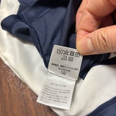 本日最終日　
美品！ラッシュガードです。の画像