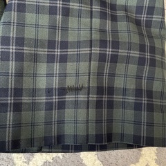 七飯高校制服男子