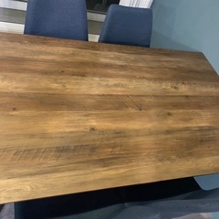 値下げ　ダイニングセット　