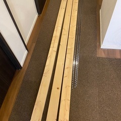 木材　DIY用
