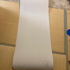 【最高級素材の極上ヨガマット】ヨガマット TPE×8mm Pan...