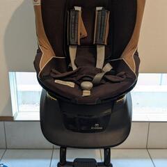 チャイルドシート