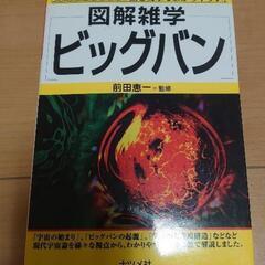 量子論、ビッグバン(計2冊)の画像