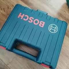 BOSCH ジグソー　ケース