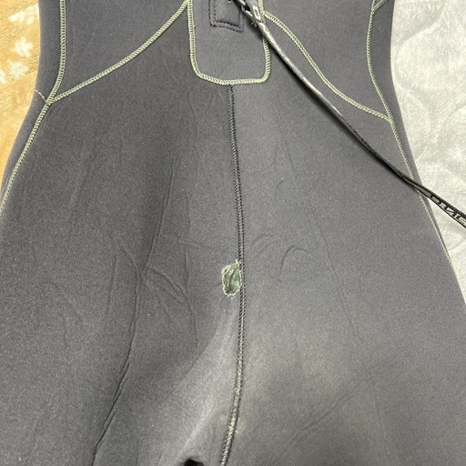 ONELL ウエットスーツオニール ジャージフル HAMMER 3/2mm Mサイズ O