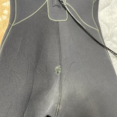 ONELL  ウエットスーツオニール　ジャージフル　HAMMER 3/2mm Ｍサイズの画像