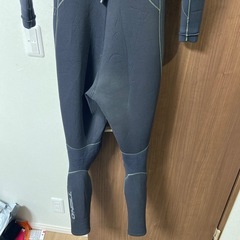 ONELL  ウエットスーツオニール　ジャージフル　HAMMER 3/2mm Ｍサイズの画像