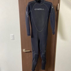 ONELL  ウエットスーツオニール　ジャージフル　HAMMER...