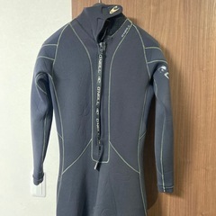 ONELL  ウエットスーツオニール　ジャージフル　HAMMER 3/2mm Ｍサイズの画像