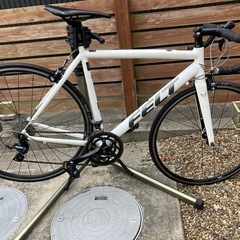 ロードバイク　FELT　　完成車　　　交渉◎