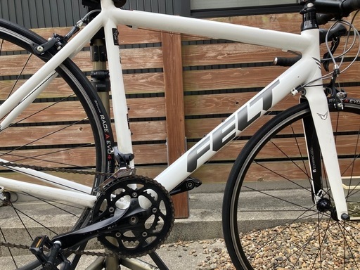 SCHWINN 「シュウィン」 LE TOUR GSX 年式不明 フレームセット