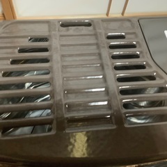 コロナ石油ストーブ　超美品の画像