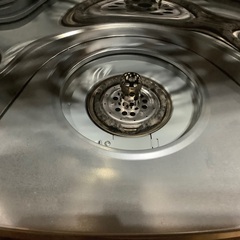 コロナ石油ストーブ　超美品の画像