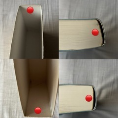 国語辞典&漢字辞典 2点セットの画像