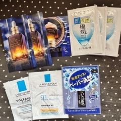 試供品セット
