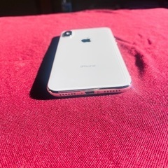 IPHONE X