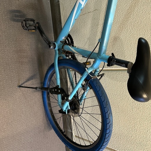 GIANT ジャイアント マウンテンバイク 自転車  