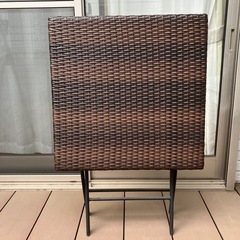 ガーデン　テーブル　外用　庭