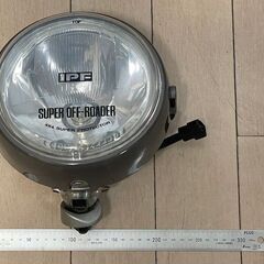 フォグランプ　中古品の画像
