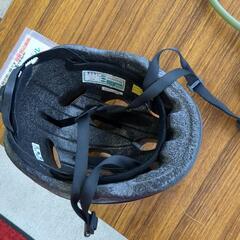 24インチ 自転車 ヘルメット付き 変速ギアあり【浜村鹿野温泉ICから3分 買取本舗 宮本リサイクル 営業時間9～19時 定休日水曜のみ←連絡できませんm(_ _)m】の画像