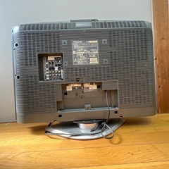 【Panasonic】ビエラ_液晶テレビの画像