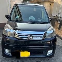 ホンダ　LIFE DIVAの画像