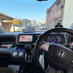 ホンダ　LIFE DIVAの画像