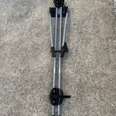 THULE スーリー フリーライド532 サイクルキャリア TH532