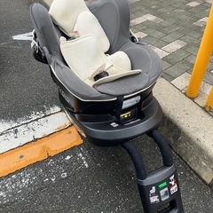 チャイルドシート