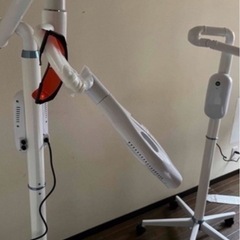 新品 セルフホワイトニングマシーン 業務用 ホワイトニングマシーン 即