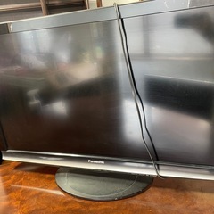 液晶カラーテレビ