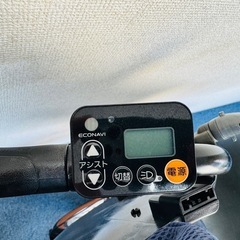 パナソニック ギュット 8Ah 電動自転車【中古】【64D3788】 パナソニック｜国内トップクラスの中古電動自転車通販サイトe