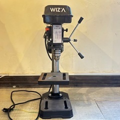 卓上ボール盤