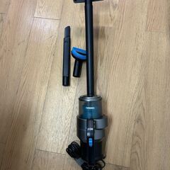 ハンディークリーナー　E500　ジャンク品