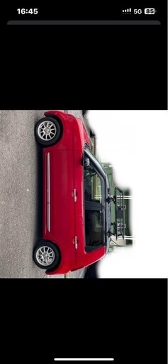 ルーフラック