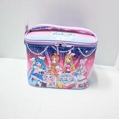 ひろがるスカイプリキュア バニティポーチ