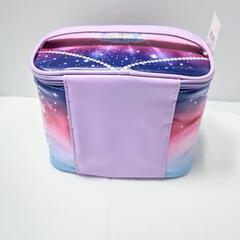 ひろがるスカイプリキュア バニティポーチの画像