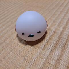シマエナガの画像