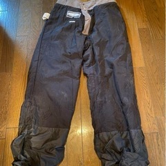 fabliceスキーウェアスノボライディングパンツバイカーワークアウトドアの画像