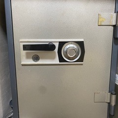 金庫