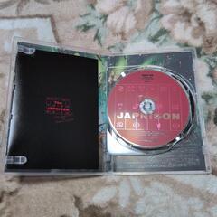 SKY-HI ライブDVDの画像
