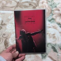 SKY-HI ライブDVD