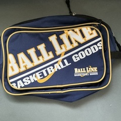 BALL LINE バッシュケース