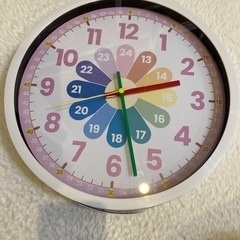 掛け時計