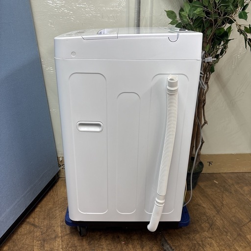 I361 ? 2020年製♪ Hisense 洗濯機 （5.5㎏) ⭐ 動作確認済 ⭐ クリーニング済